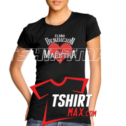 Es Una Bendicion Ser Maestra